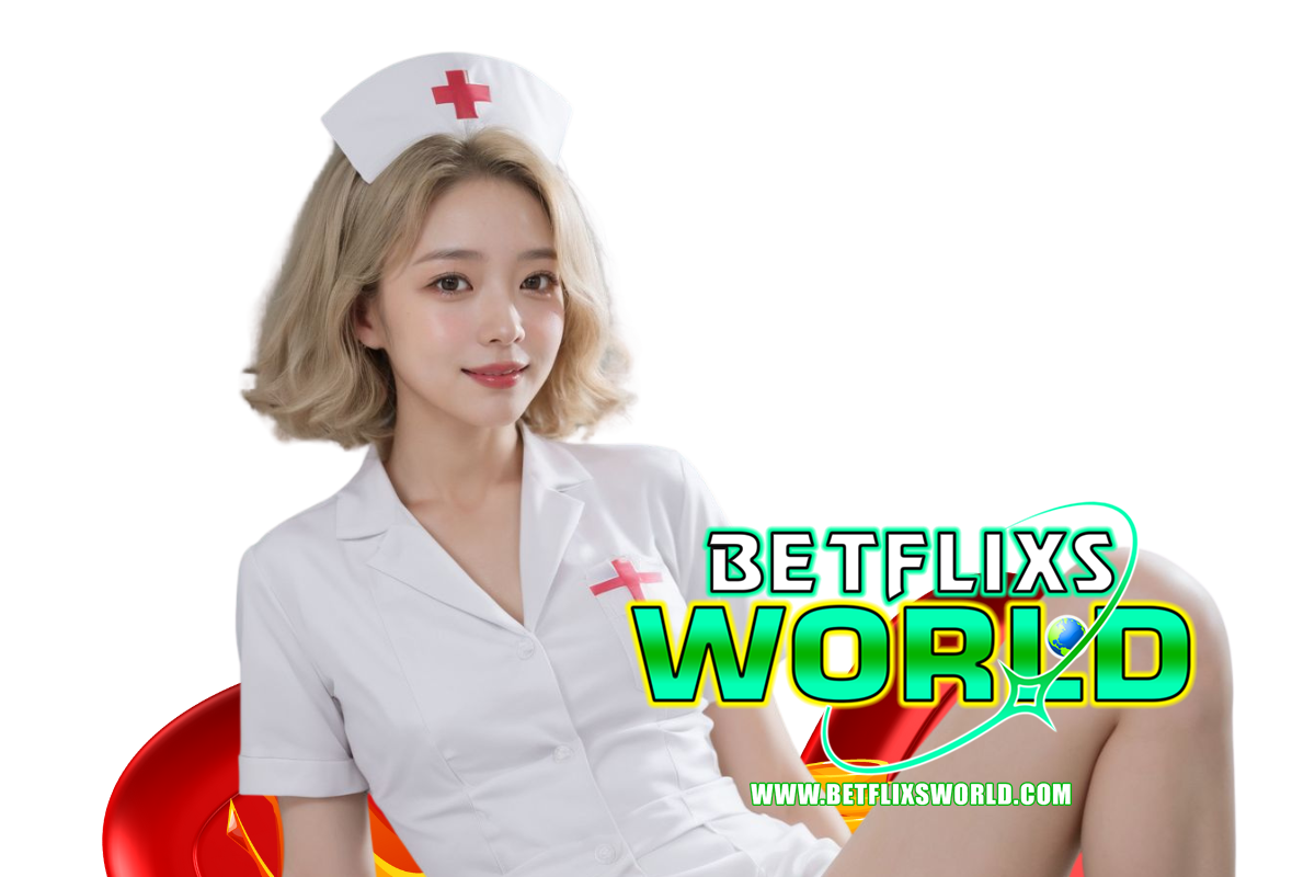 betflixsworld เว็บตรง